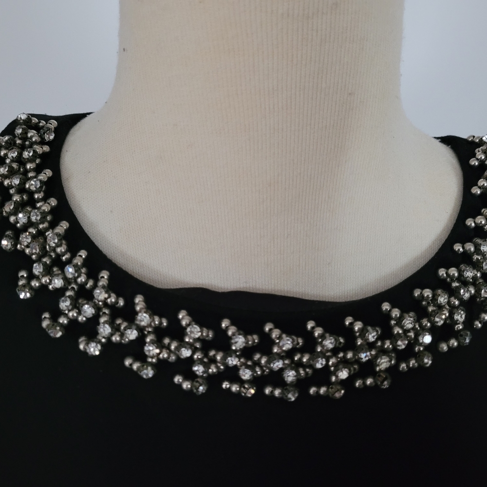 Black dress - Picture 4 of 5